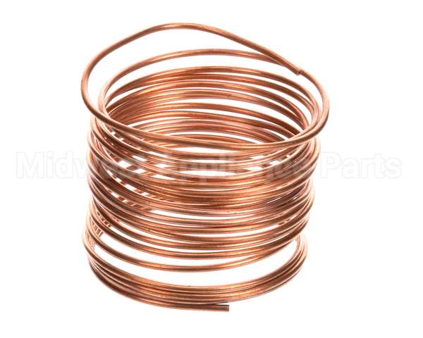 851178 TRUE Cap Tube .093Od X .042Id X 13' W/Label