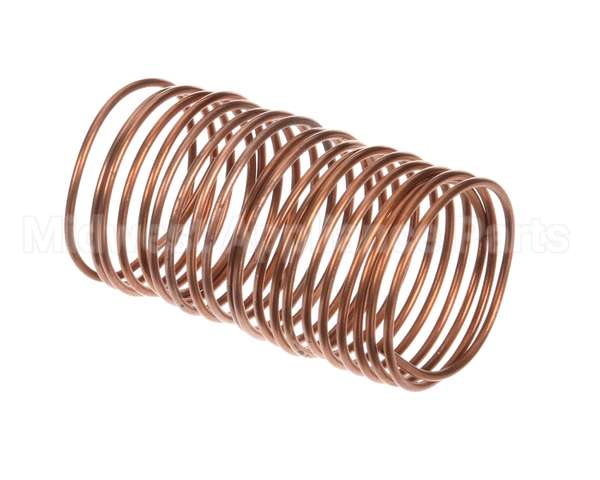851187 TRUE Cap Tube .125Od X .064Id X 14' Soft Copp