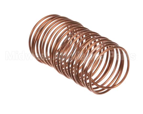 851187 TRUE Cap Tube .125Od X .064Id X 14' Soft Copp
