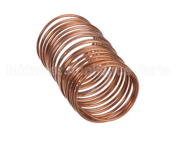851187 TRUE Cap Tube .125Od X .064Id X 14' Soft Copp