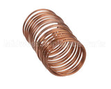 851187 TRUE Cap Tube .125Od X .064Id X 14' Soft Copp