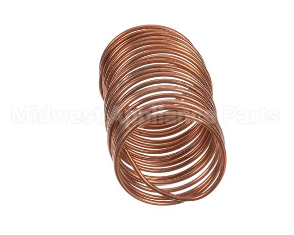 851187 TRUE Cap Tube .125Od X .064Id X 14' Soft Copp
