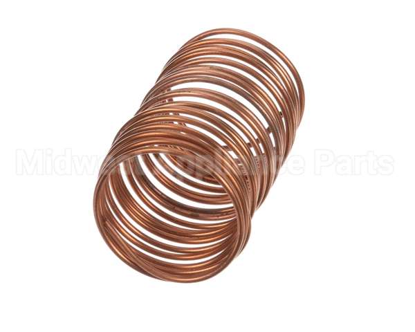 851187 TRUE Cap Tube .125Od X .064Id X 14' Soft Copp