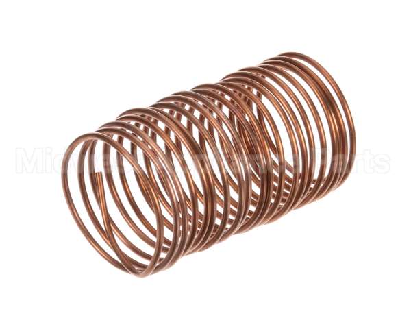 851187 TRUE Cap Tube .125Od X .064Id X 14' Soft Copp
