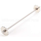 85120 Compatible Apw Long Spkt/Shaft Assy M83 & M9