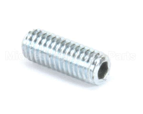 8512214 Univex Screw Set Din 916 M6X16 Uni 8929 Cu