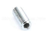 8512214 Univex Screw Set Din 916 M6X16 Uni 8929 Cu