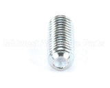 8512214 Univex Screw Set Din 916 M6X16 Uni 8929 Cu