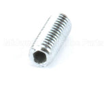 8512214 Univex Screw Set Din 916 M6X16 Uni 8929 Cu