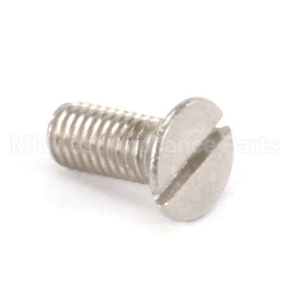 8512229 Compatible Univex Screw, Sfhd Din963 M5 X 0.8 X 12
