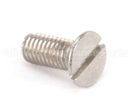 8512229 Univex Screw,Sfhd Din963 M5 X 0.8 X 12