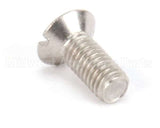8512229 Univex Screw,Sfhd Din963 M5 X 0.8 X 12
