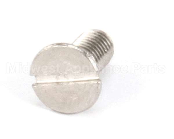 8512229 Univex Screw,Sfhd Din963 M5 X 0.8 X 12