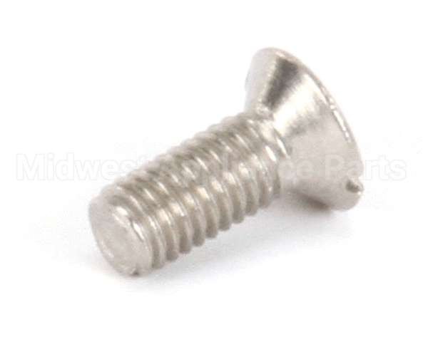 8512229 Univex Screw,Sfhd Din963 M5 X 0.8 X 12