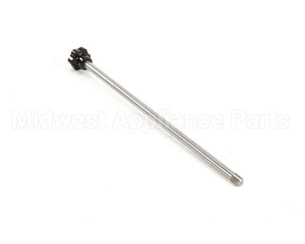 8512428 Univex Shaft,Feed Grip (With Knob)(P)