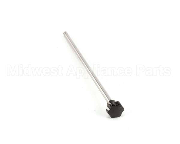 8512428 Univex Shaft,Feed Grip (With Knob)(P)