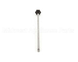 8512428 Univex Shaft,Feed Grip (With Knob)(P)