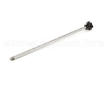8512428 Univex Shaft,Feed Grip (With Knob)(P)
