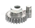 8512502 Univex Gear Pin, Slicer Adj.