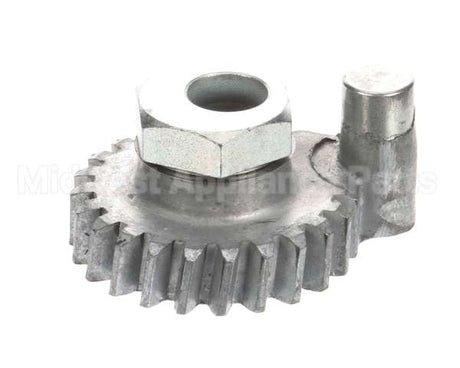 8512502 Univex Gear Pin, Slicer Adj.