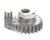 8512502 Univex Gear Pin, Slicer Adj.
