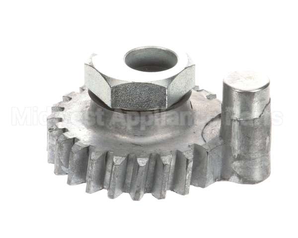 8512502 Univex Gear Pin, Slicer Adj.