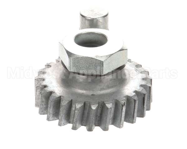 8512502 Univex Gear Pin, Slicer Adj.