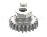8512502 Univex Gear Pin, Slicer Adj.