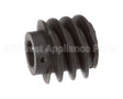 8512507 Univex Worm Gear,Slice Adj. (P)/