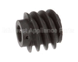 8512507 Univex Worm Gear,Slice Adj. (P)/