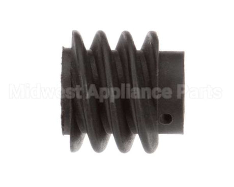 8512507 Univex Worm Gear,Slice Adj. (P)/