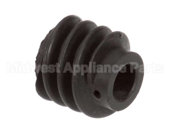 8512507 Univex Worm Gear,Slice Adj. (P)/