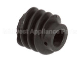 8512507 Univex Worm Gear,Slice Adj. (P)/