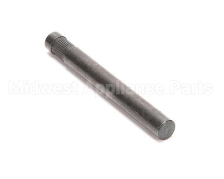 8512510 Univex Shaft,Slice Adj. Knob