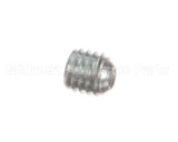 8512827 Univex Screw, Set, Din 916, M5X5, Uni 8929, Cup
