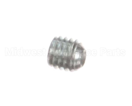 8512827 Univex Screw, Set, Din 916, M5X5, Uni 8929, Cup