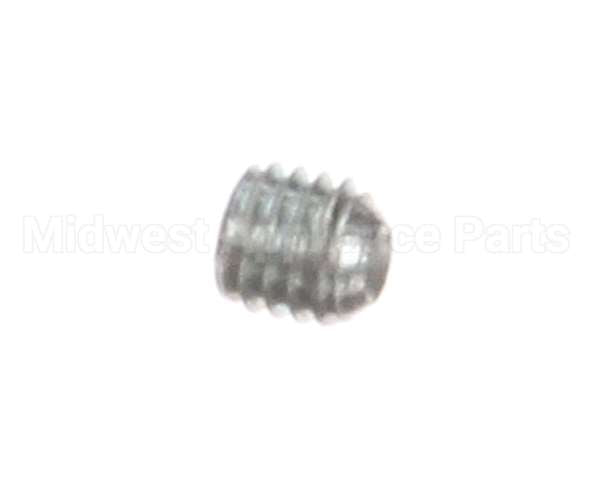 8512827 Univex Screw, Set, Din 916, M5X5, Uni 8929, Cup