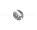 8512827 Univex Screw, Set, Din 916, M5X5, Uni 8929, Cup