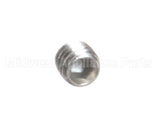 8512827 Univex Screw, Set, Din 916, M5X5, Uni 8929, Cup