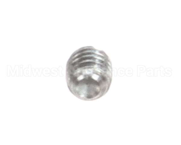 8512827 Univex Screw, Set, Din 916, M5X5, Uni 8929, Cup