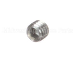 8512827 Univex Screw, Set, Din 916, M5X5, Uni 8929, Cup