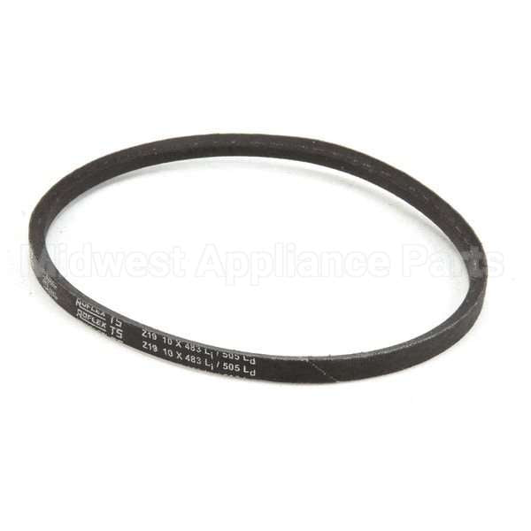 8512837 Compatible Univex Belt, V