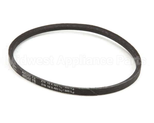 8512837 Univex Belt, V