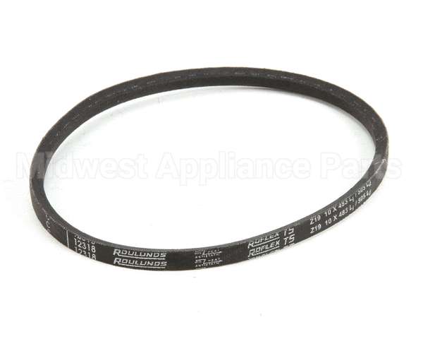 8512837 Univex Belt, V