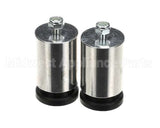 8512855A Univex Rear Leg Assembly (Mg22)