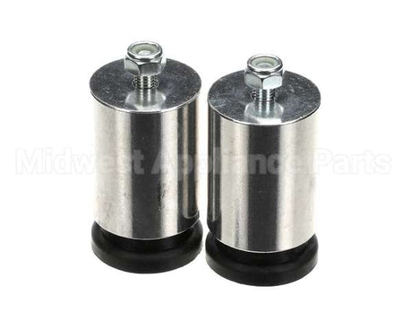 8512855A Univex Rear Leg Assembly (Mg22)