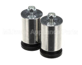 8512855A Univex Rear Leg Assembly (Mg22)