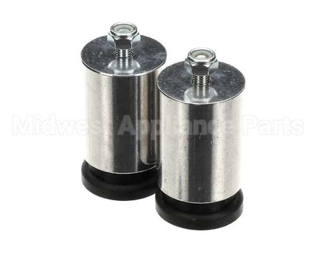 8512855A Univex Rear Leg Assembly (Mg22)