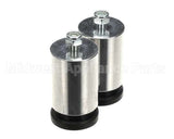 8512855A Univex Rear Leg Assembly (Mg22)