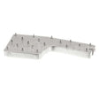 8512926 Compatible Univex Feedgrip, (75, 8512)(P)//